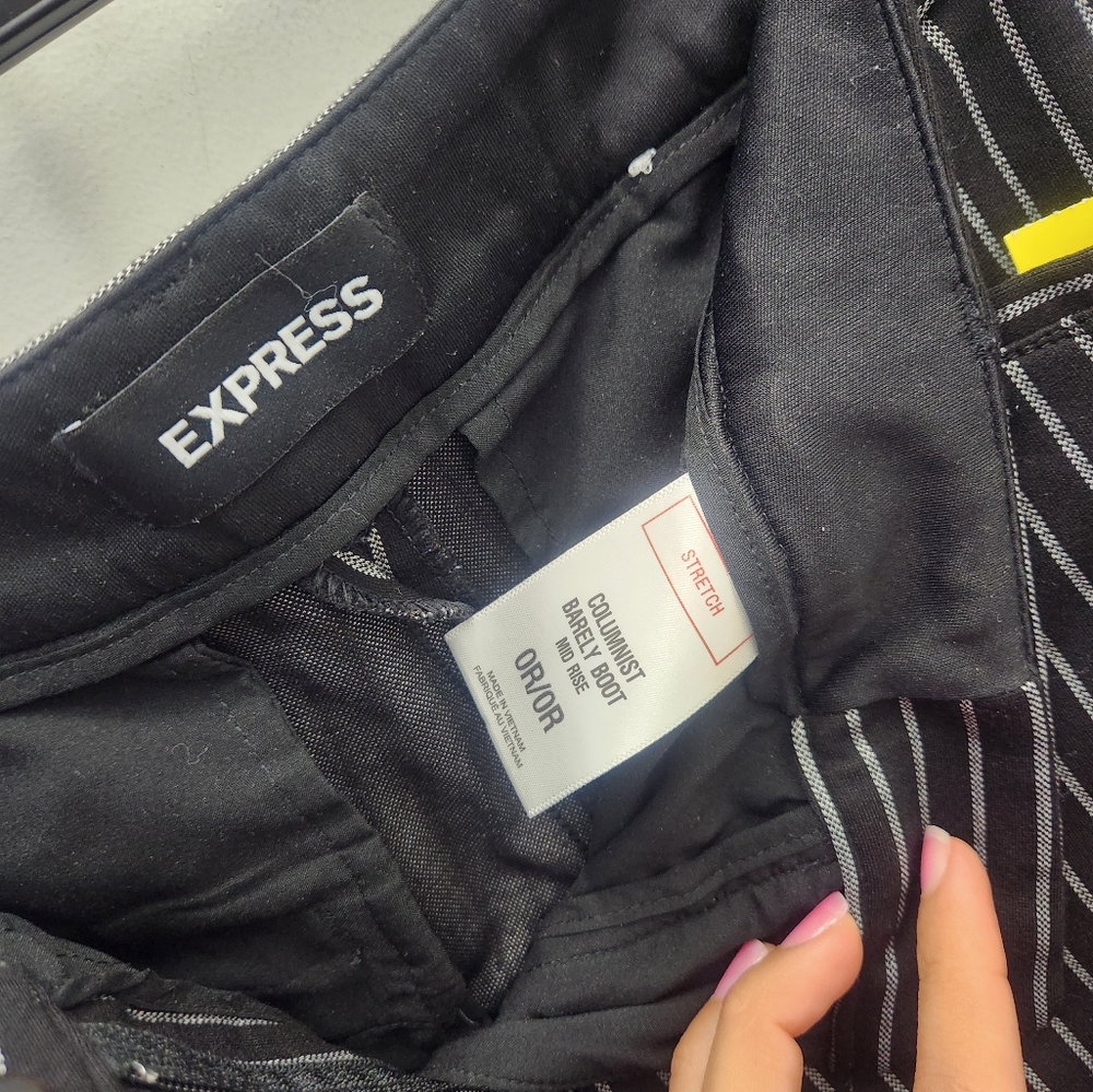 Pant